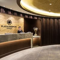 Accès au salon Manaia Plaza Premium à l'aéroport de Queenstown, Vancouver International Airport, Richmond