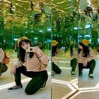 Genting Highlands Premium Outlets Cable Car & Theme Park Combos — gallery 5