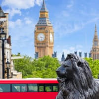 London: 30+ Sights Guided Walking Tour — gallery 1