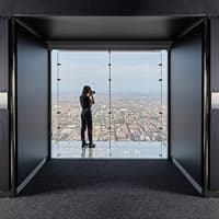 Skydeck Chicago Tickets — gallery 3