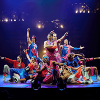 Cirque du Soleil Mad Apple: Las Vegas — gallery 4