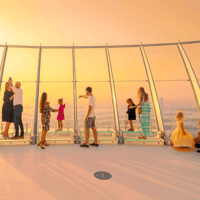 The View at The Palm: Fast Track Ticket + Next Level (Level 54) — gallery 2