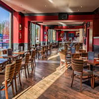Hard Rock Cafe Amsterdam: Skip The Line Ticket — gallery 3