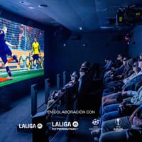 Legends: The Home of Football Museum Tickets — gallery 3