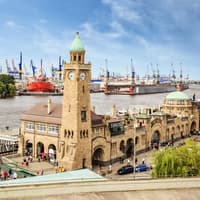 Hamburg City Pass: Included Entry to Multiple Attractions & Public Transport — gallery 3