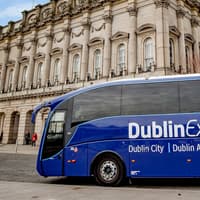 Dublin Express One-Way Tickets: Dublin Airport to/from City Center — gallery 2