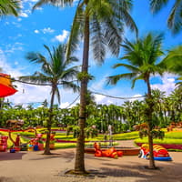 [Direct Entry] Tickets to Nong Nooch Tropical Garden with Show — gallery 5