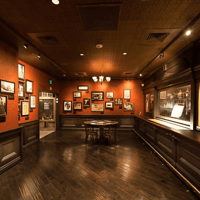 The Mob Museum: Entry Ticket — gallery 3