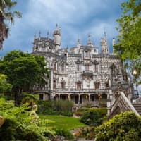 Sintra Bundle + Hop-on Hop-off Bus — gallery 4