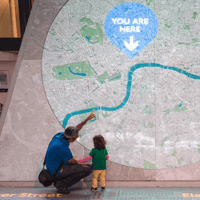 London Transport Museum Tickets — gallery 1