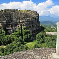 Hidden Trails of Meteora Hiking Tour — gallery 2