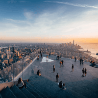 Edge Observation Deck Tickets: Timed Entry — gallery 5