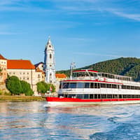 From Vienna: Wachau, Melk Abbey & Danube Valley Day Trip — gallery 4