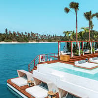 Yona Beach Club Phuket: Morning Pass or Day Pass — gallery 3