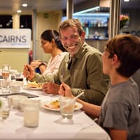 Cairns: Spirit of Cairns Dinner Cruise — gallery 1