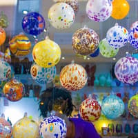 Murano Glass Museum Entry Ticket — gallery 3