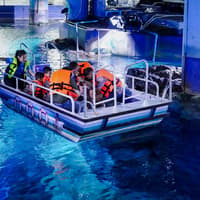 SEA LIFE Bangkok Tickets — gallery 4