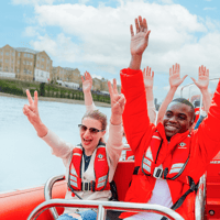 Thames River Speedboat Tour — gallery 2