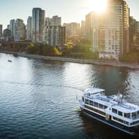 Vancouver: Evening Dinner Cruise — gallery 1