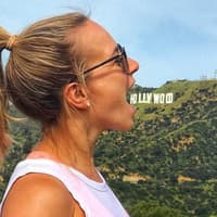 Los Angeles: Griffith Observatory and Hollywood Hills Hike Walking Tour — gallery 1
