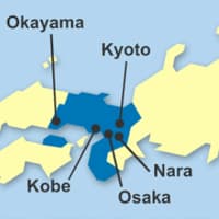 5 Day JR Kansai Wide Area Pass — gallery 2