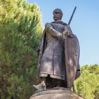 St. George Castle Tickets with Audio Guide — gallery 2