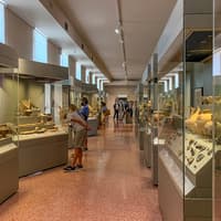 National Archaeological Museum Private Tour with Licensed Expert Guide — gallery 3