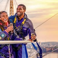 Up at The O2 Celebration Climb Tickets — gallery 3