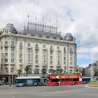 Big Bus: Madrid Panoramic Bus Tour — gallery 2