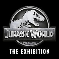 Jurassic World - The Experience Bangkok: Entry Ticket — gallery 1