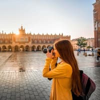 Krakow: Audio Guide App by TouringBee — gallery 4