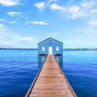 From Fremantle: Swan River Scenic Cruise — gallery 1