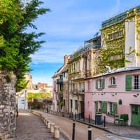 Montmartre Walking Tour With Sacré-Coeur Dome Access — gallery 3