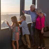 Seattle Harbor Tour & Sky View Seattle — gallery 1