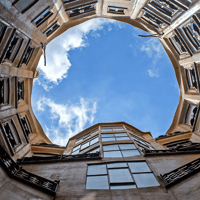 La Pedrera-Casa Milà Skip-the-Line Tickets with Audio Guide — gallery 3