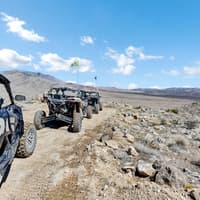 Las Vegas: Off-Road UTV Experience — gallery 2