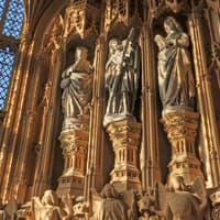 Westminster Abbey Guided Tour with Changing of the Guard — gallery 4