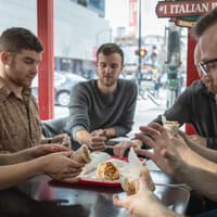 Chicago: Food and Prohibition Architecture Guided Tour — gallery 2