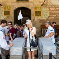 Topkapi Palace Skip-the-Line Tickets with Audio Guide — gallery 2