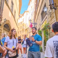 Guided Walking Tour of Florence City Centre & Cathedral Complex — gallery 1