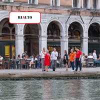Venice: St. Mark's Square Historical City Walking Tour, Venice City Tours, ونیز