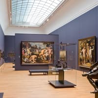 Rijksmuseum Entry Tickets — gallery 2