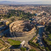 Colosseum Evening Guided Tour with Arena Access — gallery 3