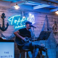 Tappia Floating Cafe Pattaya: Drink + Squid Fishing + Transfers — gallery 4