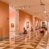 Thyssen-Bornemisza National Museum Tickets — gallery 4