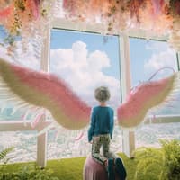 Taipei 101 Observatory — gallery 3