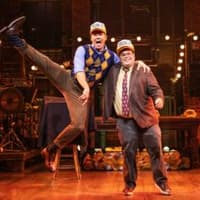 Gutenberg! The Musical — gallery 1