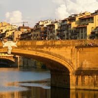 Guided Boat Tour on a Florentine Gondola — gallery 5