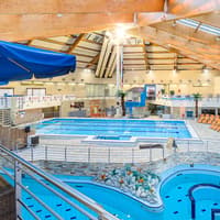 Aquapalace Indoor-Outdoor Water World Tickets — gallery 2