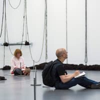 Tate Modern Discovery Tour — gallery 3